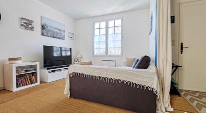 Maison 3 pièces de 64 m² à Saint-Jean-de-Monts (85160)