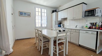 Maison 3 pièces de 64 m² à Saint-Jean-de-Monts (85160)