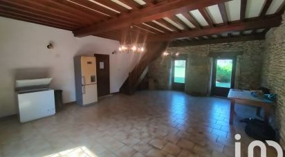 House 6 rooms of 186 m² in Saint-Alban-de-Roche (38080)