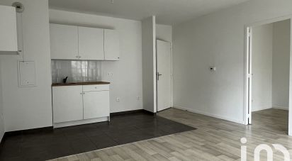 Appartement 3 pièces de 62 m² à Ivry-sur-Seine (94200)