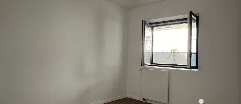 Apartment 3 rooms of 62 m² in Ivry-sur-Seine (94200)