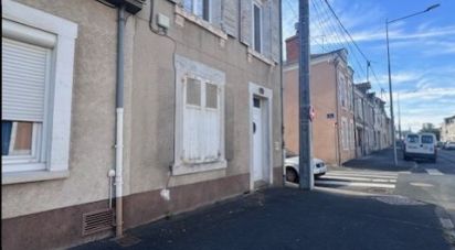 Maison 5 pièces de 110 m² à Châteauroux (36000)