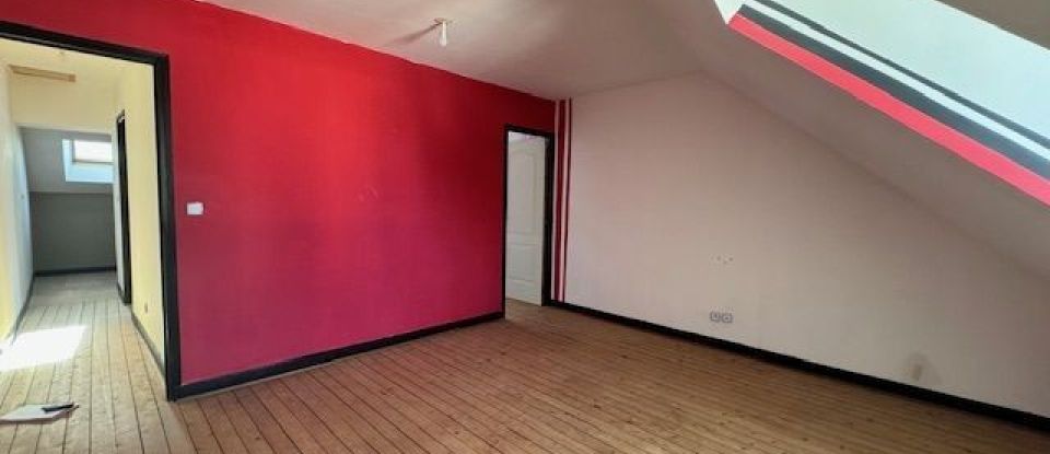 House 5 rooms of 110 m² in Châteauroux (36000)