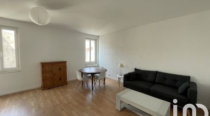 Apartment 2 rooms of 48 m² in Albi (81000)