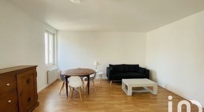 Appartement 2 pièces de 48 m² à Albi (81000)