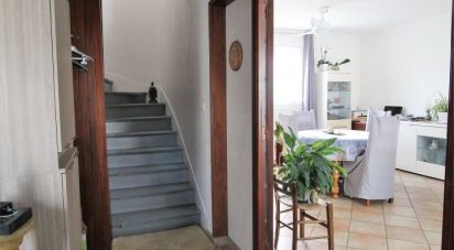 Maison 5 pièces de 93 m² à Boussy-Saint-Antoine (91800)