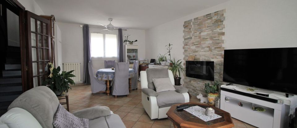 House 5 rooms of 93 m² in Boussy-Saint-Antoine (91800)