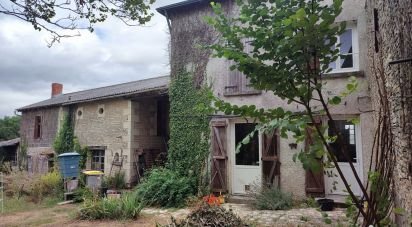 House 8 rooms of 263 m² in Loudun (86200)