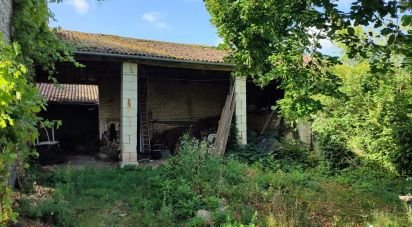 House 8 rooms of 263 m² in Loudun (86200)