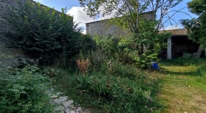 House 8 rooms of 263 m² in Loudun (86200)