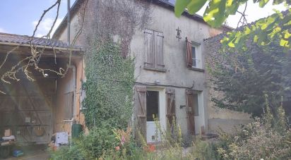 Maison 8 pièces de 263 m² à Loudun (86200)