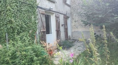 Maison 8 pièces de 263 m² à Loudun (86200)