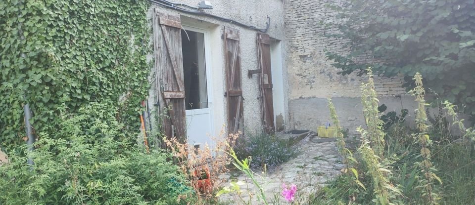 House 8 rooms of 263 m² in Loudun (86200)