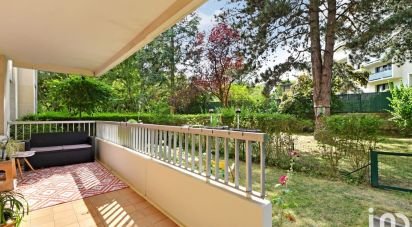 Apartment 2 rooms of 47 m² in Le Plessis-Robinson (92350)