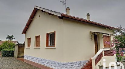 Maison 4 pièces de 94 m² à Maubourguet (65700)