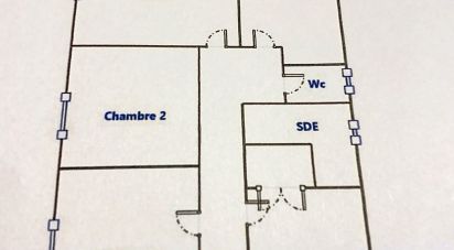 Maison 4 pièces de 94 m² à Maubourguet (65700)