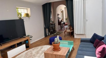 Maison 6 pièces de 155 m² à Villeneuve-sur-Yonne (89500)