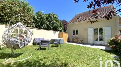 Appartement 2 pièces de 36 m² à Le Perray-en-Yvelines (78610)