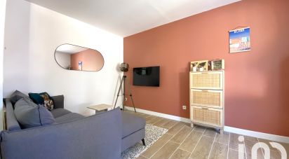 Apartment 2 rooms of 36 m² in Le Perray-en-Yvelines (78610)