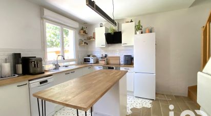 Appartement 2 pièces de 36 m² à Le Perray-en-Yvelines (78610)