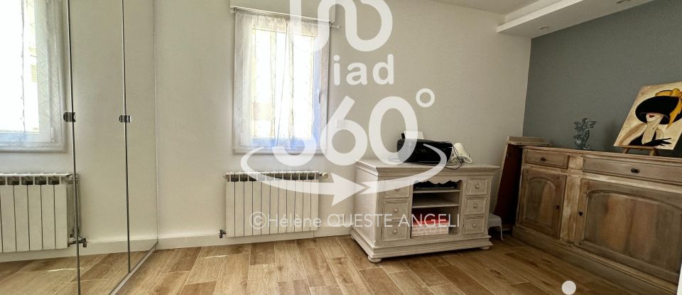 Appartement 3 pièces de 72 m² à Toulon (83000)