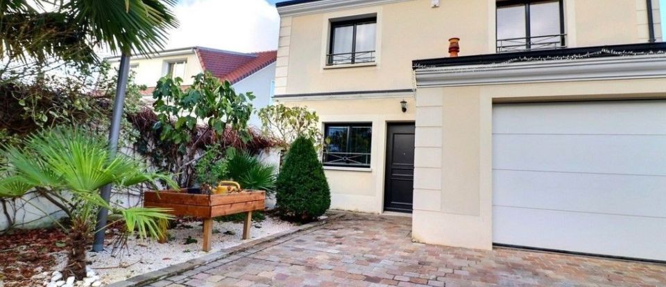 House 7 rooms of 250 m² in Champigny-sur-Marne (94500)