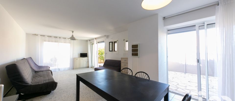 Building in Le Barcarès (66420) of 245 m²