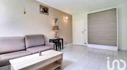 Apartment 2 rooms of 34 m² in Lagny-sur-Marne (77400)