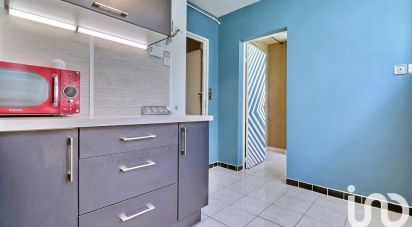 Appartement 1 pièce de 34 m² à Lagny-sur-Marne (77400)