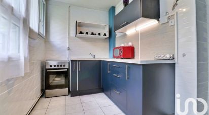 Appartement 1 pièce de 34 m² à Lagny-sur-Marne (77400)