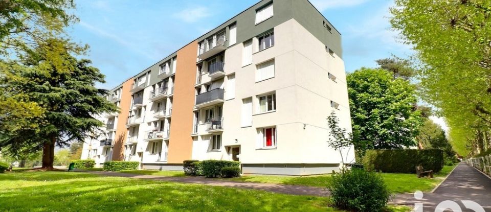 Appartement 1 pièce de 34 m² à Lagny-sur-Marne (77400)