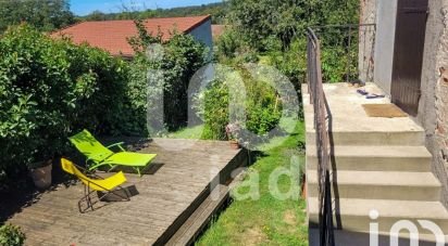 Village house 5 rooms of 148 m² in Audes (03190)