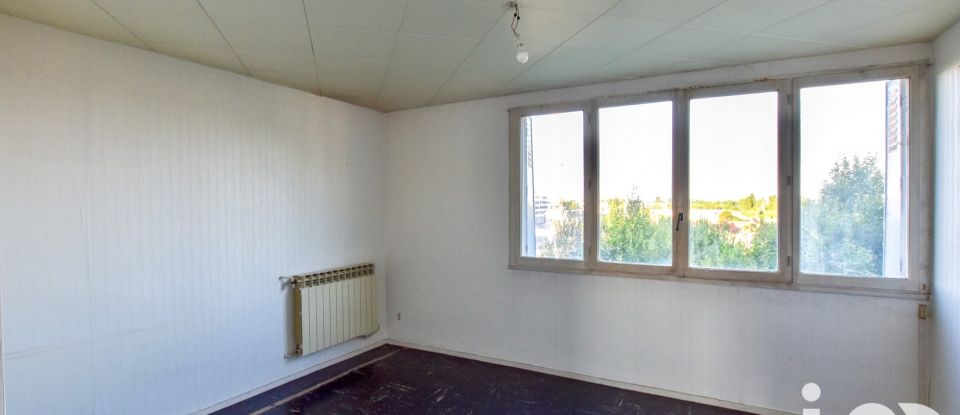 Apartment 3 rooms of 60 m² in Mérignac (33700)