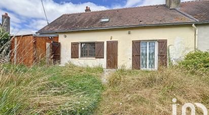 Maison 2 pièces de 83 m² à Chaumont-sur-Loire (41150)