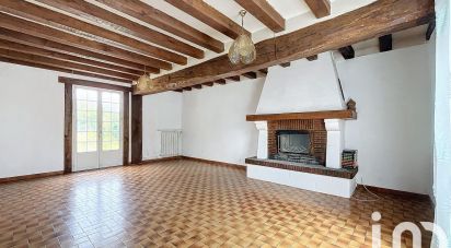 House 2 rooms of 83 m² in Chaumont-sur-Loire (41150)