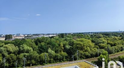 Apartment 3 rooms of 64 m² in Nantes (44000)