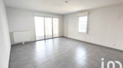 Appartement 3 pièces de 65 m² à Nantes (44000)