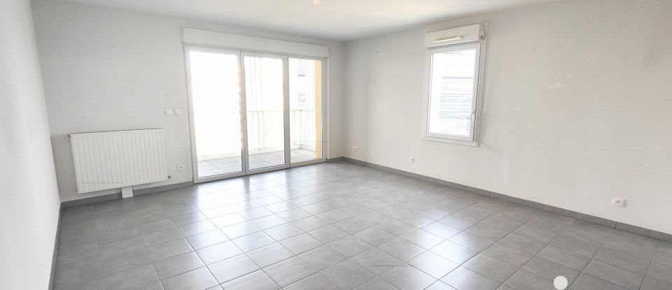 Appartement 3 pièces de 65 m² à Nantes (44000)