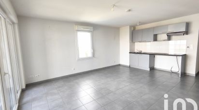 Appartement 3 pièces de 64 m² à Nantes (44000)