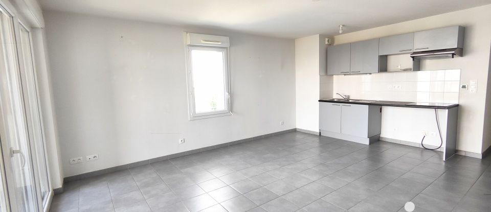 Appartement 3 pièces de 65 m² à Nantes (44000)