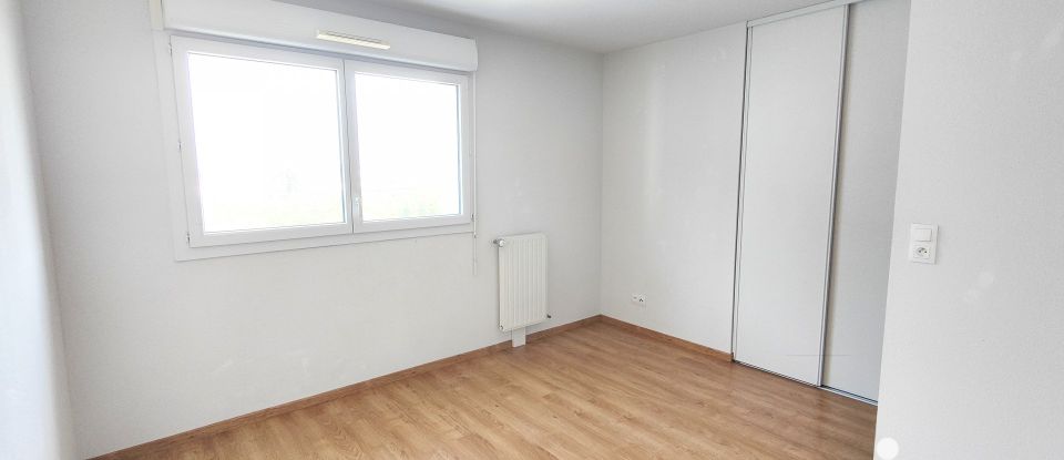 Appartement 3 pièces de 65 m² à Nantes (44000)