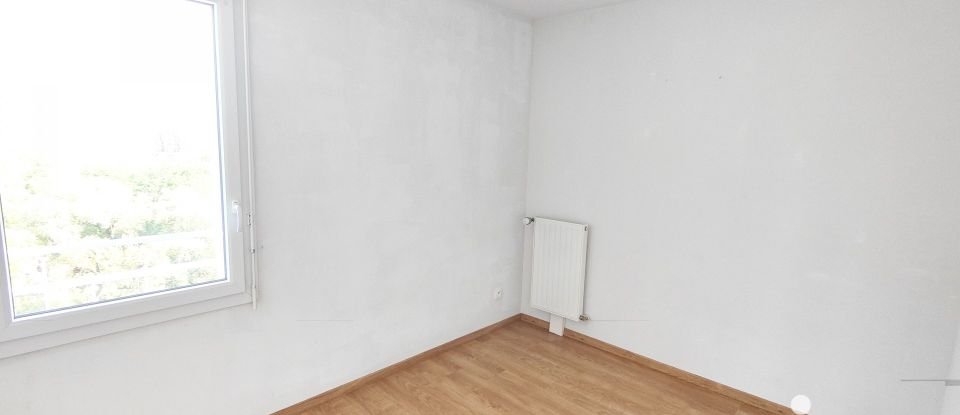 Appartement 3 pièces de 65 m² à Nantes (44000)