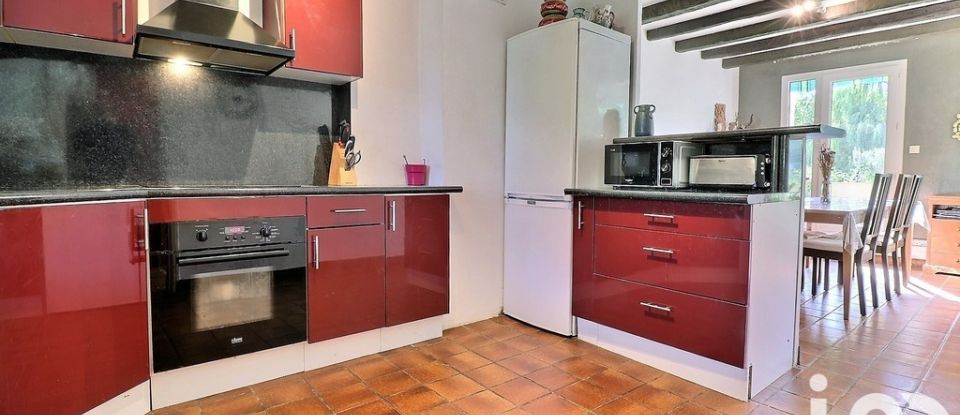 Appartement 5 pièces de 93 m² à Ozoir-la-Ferrière (77330)