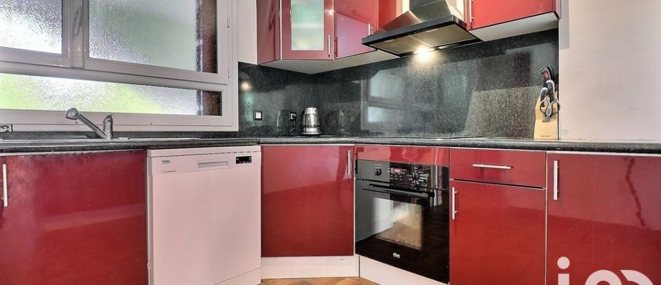 Appartement 5 pièces de 93 m² à Ozoir-la-Ferrière (77330)