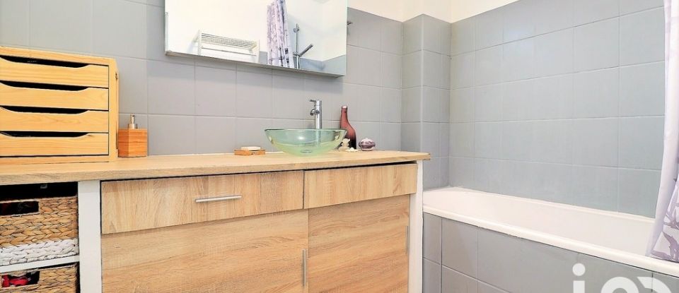 Appartement 5 pièces de 93 m² à Ozoir-la-Ferrière (77330)