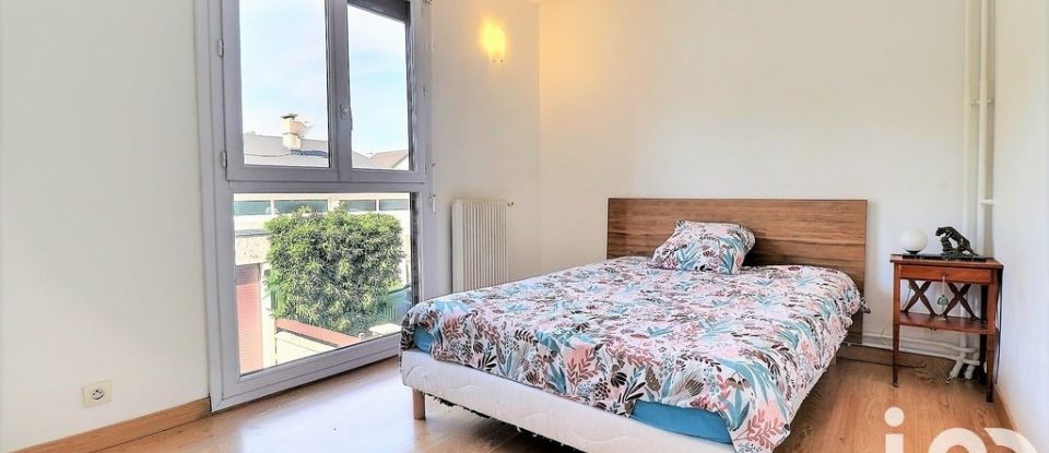 Appartement 5 pièces de 93 m² à Ozoir-la-Ferrière (77330)