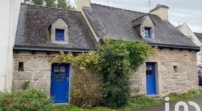 Maison 3 pièces de 52 m² à Névez (29920)