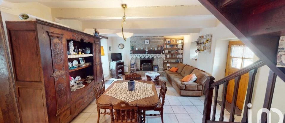 Maison 3 pièces de 52 m² à Névez (29920)