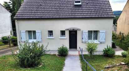 House 4 rooms of 100 m² in Mogneville (60140)