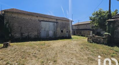 Maison 6 pièces de 167 m² à La Faye (16700)